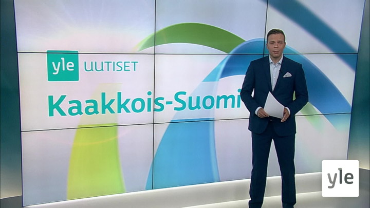 Yle Uutiset Kaakkois-Suomi 21-08-2020 Klo 17-06: 21.08.2020 16.26