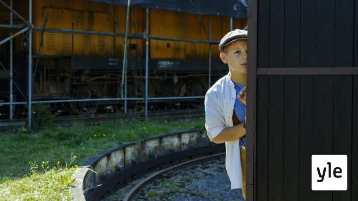 Mummin salaisuus (S): 26.08.2020 06.02