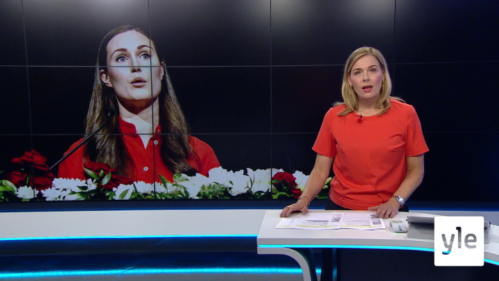 Yle Uutiset: 24.08.2020 21.48