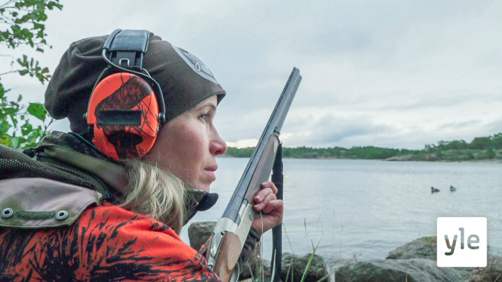 Metsäkauris ja vesilinnut: 26.08.2020 06.00