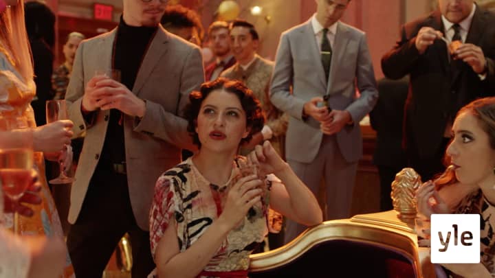 Vaarallinen liitto (12): 26.08.2020 06.00