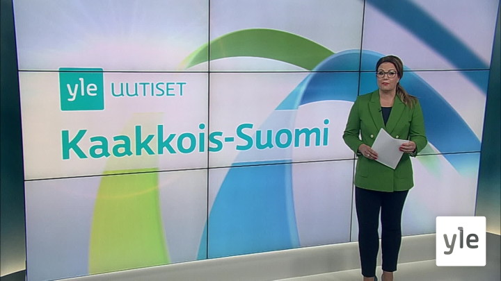Yle Uutiset Kaakkois-Suomi 25-08-2020 Klo 17-06: 25.08.2020 16.36