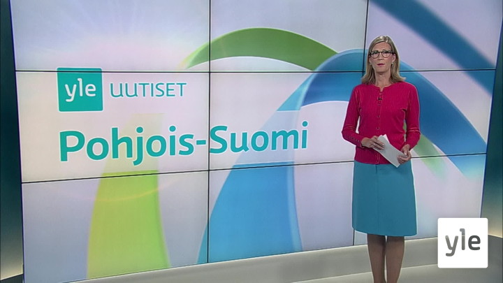 Yle Uutiset Pohjois-Suomi 27-08-2020 Klo 17-06: 27.08.2020 16.26