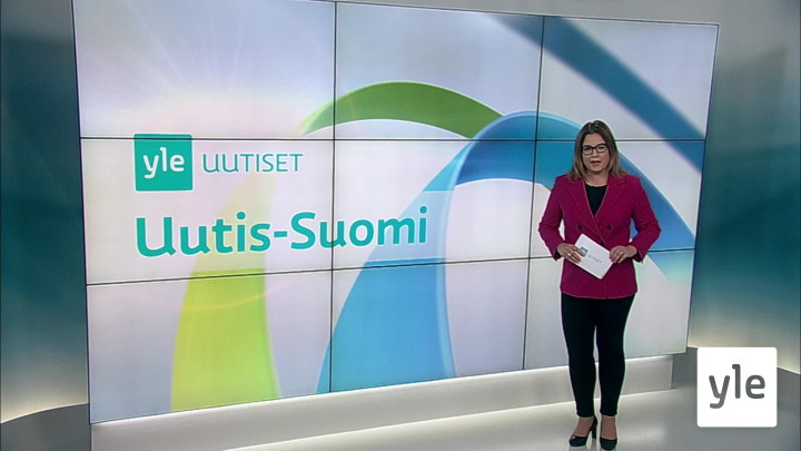 Yle Uutiset Uutis-Suomi 27-08-2020: 27.08.2020 18.50