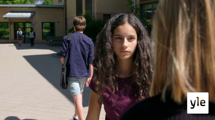 Rakastuneet (S): 01.09.2020 06.00