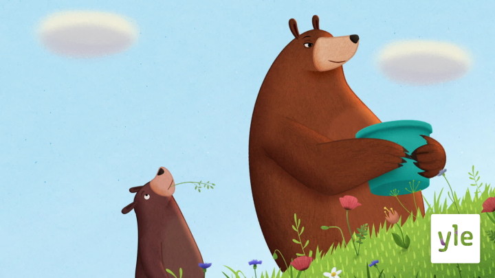 Miksi? (S): 31.08.2020 06.00