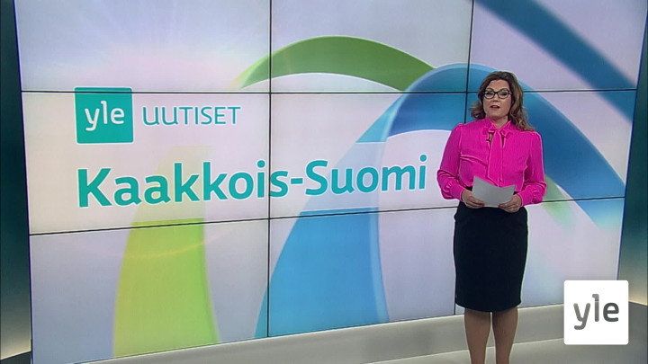 Yle Uutiset Kaakkois-Suomi 28-08-2020 Klo 17-06: 28.08.2020 16.26