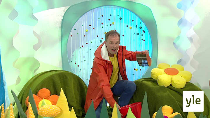 Metsämarjat: 31.08.2020 18.00