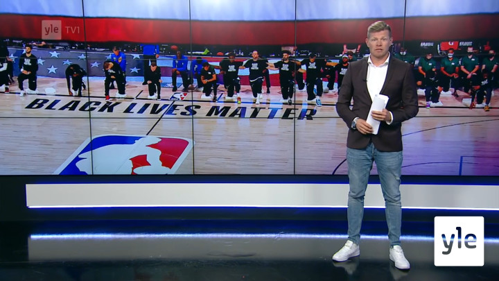 Urheiluruutu: 29.08.2020 21.00