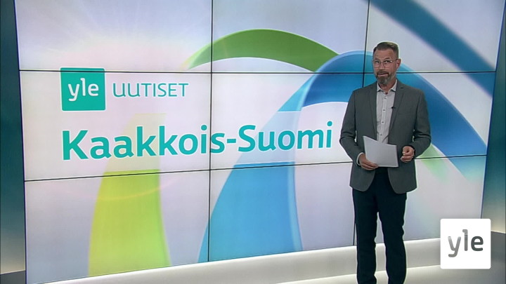Yle Uutiset Kaakkois-Suomi 31-08-2020 Klo 17-06: 31.08.2020 16.26