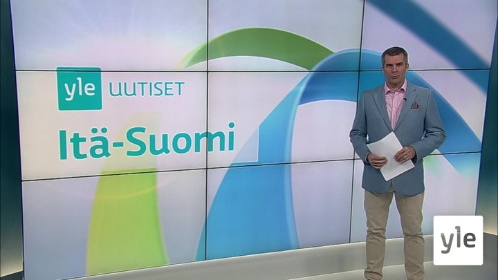 Yle Uutiset Itä-Suomi 31-08-2020 Klo 17-06: 31.08.2020 16.32