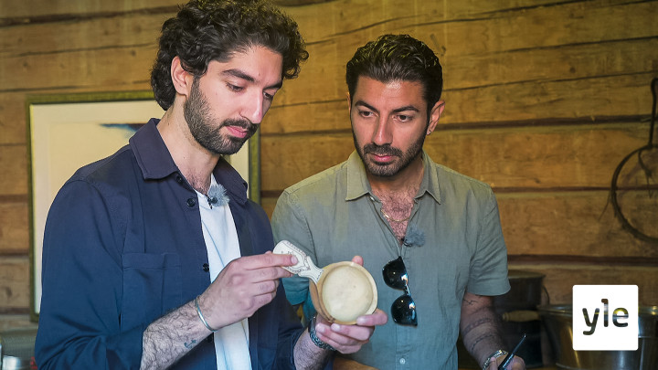 Huutokauppakesä: 06.09.2020 07.00