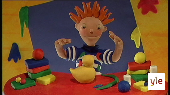 Nimipäiväonnittelu: 6.9.: 06.09.2020 06.51