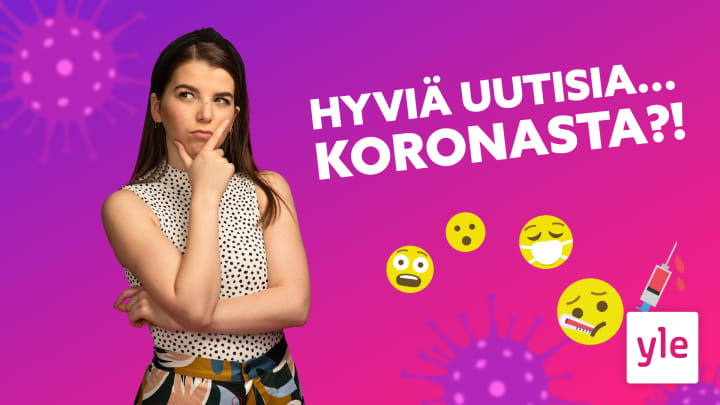 "Milloin koronaan saadaan rokote?" - Asiantuntija vastaa: 03.09.2020 09.19