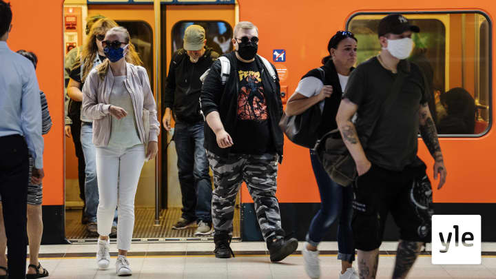 Koronapandemiatoimet riippumattoman tutkintaryhmän syyniin: 03.09.2020 14.04