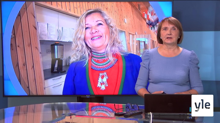 Oddasat: 03.09.2020 22.00
