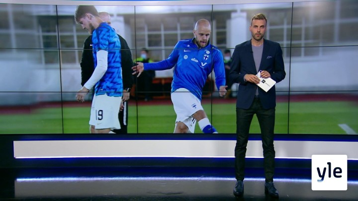 Urheiluruutu: 03.09.2020 21.53