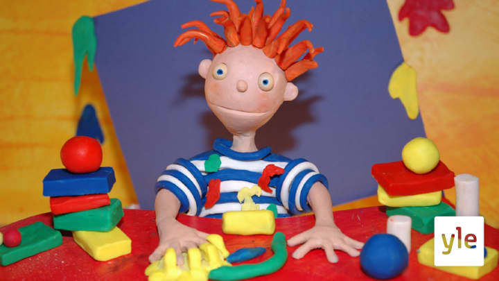 Nimipäiväonnittelu: 4.9.: 04.09.2020 06.51