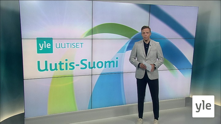 Yle Uutiset Uutis-Suomi 04-09-2020: 04.09.2020 18.51