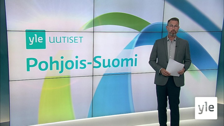 Yle Uutiset Pohjois-Suomi 07-09-2020 Klo 17-06: 07.09.2020 16.25
