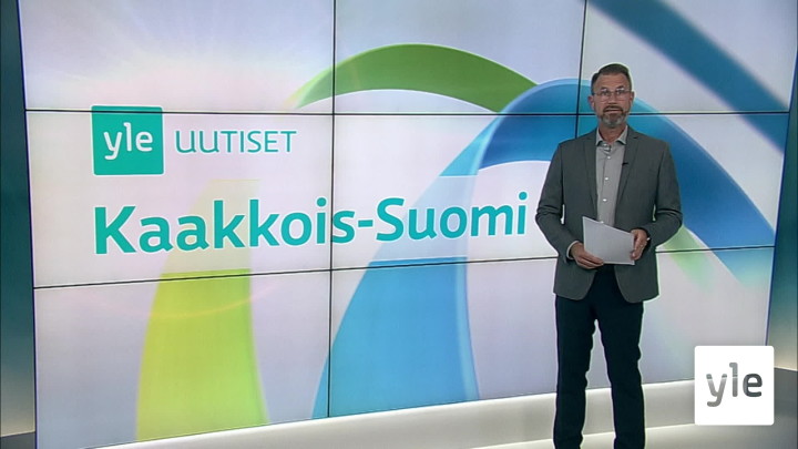 Yle Uutiset Kaakkois-Suomi 07-09-2020 Klo 17-06: 07.09.2020 16.28