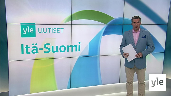 Yle Uutiset Itä-Suomi 07-09-2020 Klo 17-06: 07.09.2020 16.36