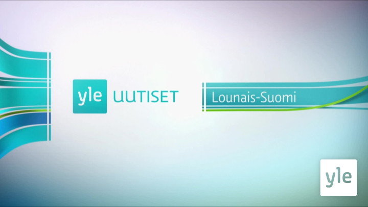 Yle Uutiset Lounais-Suomi 07-09-2020 Klo 18-22: 07.09.2020 18.47