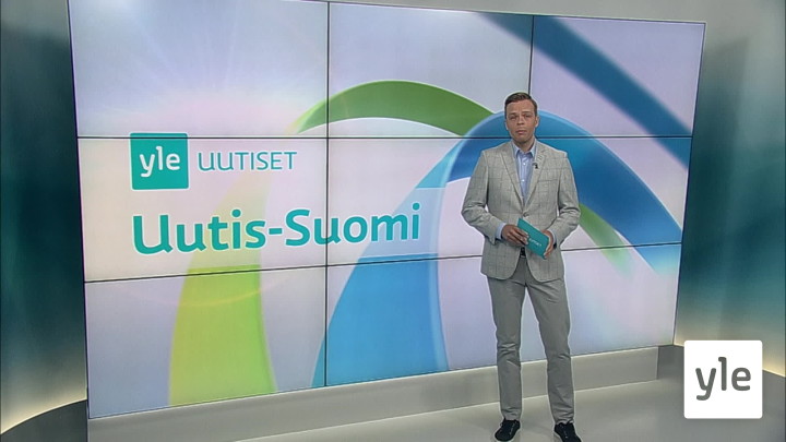 Yle Uutiset Uutis-Suomi 07-09-2020: 07.09.2020 18.51