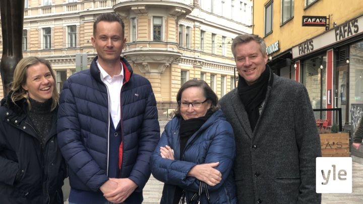 Efter Nio radio
