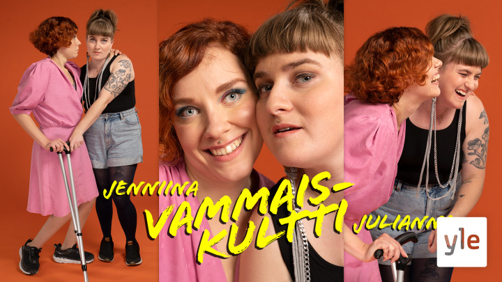 Vammaiskultti