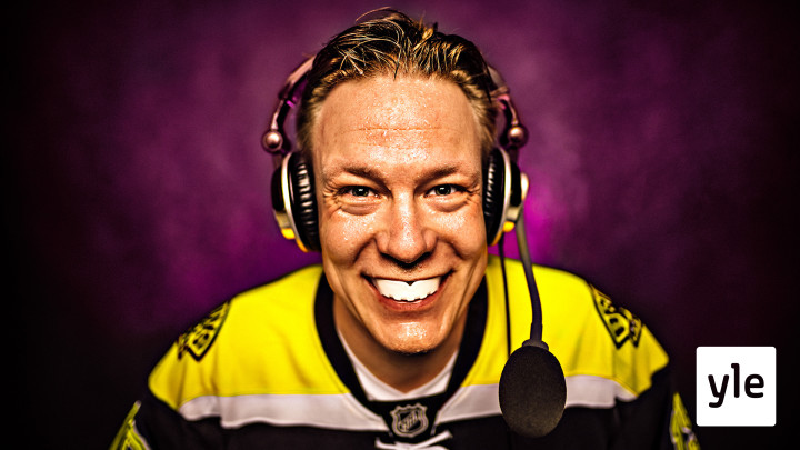 Juha Valvio
