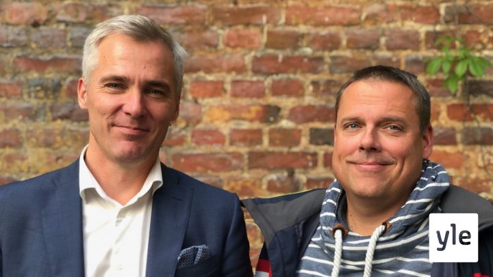 Efter Nio radio
