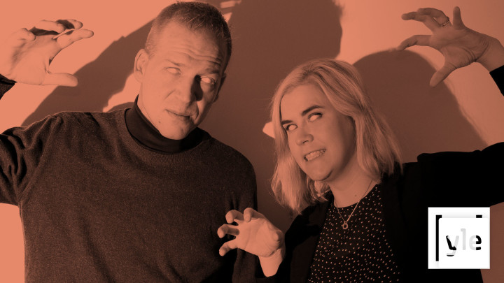 KulttuuriCocktail Puheessa