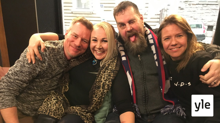 Efter Nio radio