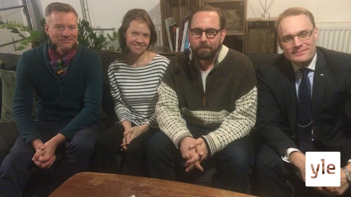 Efter Nio radio