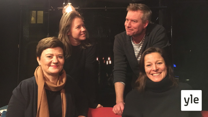 Efter Nio radio
