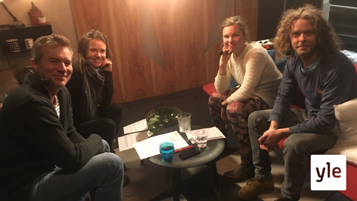 Efter Nio radio
