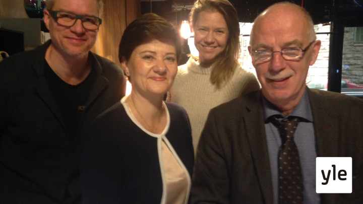 Efter Nio radio