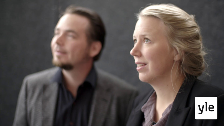 KulttuuriCocktail Puheessa