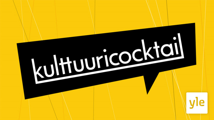 KulttuuriCocktail Puheessa
