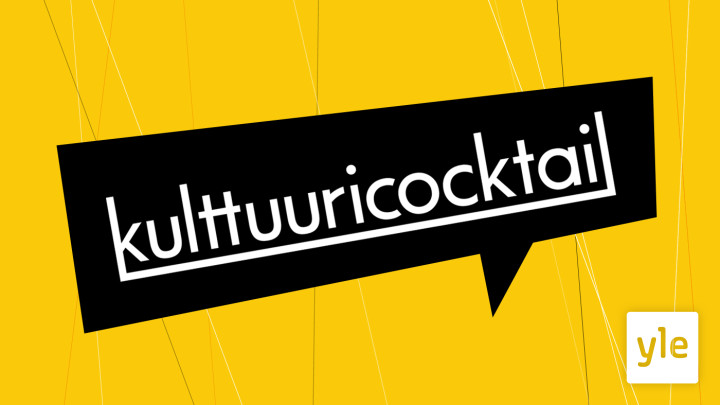 KulttuuriCocktail Puheessa