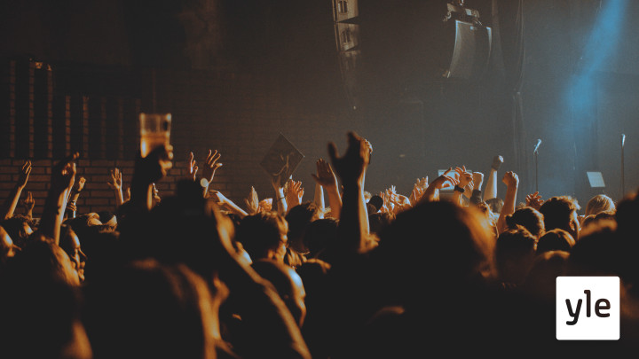 Tapahtumateollisuuden mielenilmaus Helsingissä: 08.09.2020 13.23