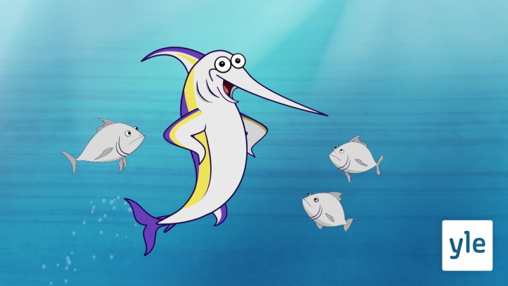 Miekkakala (S): 09.09.2020 06.00