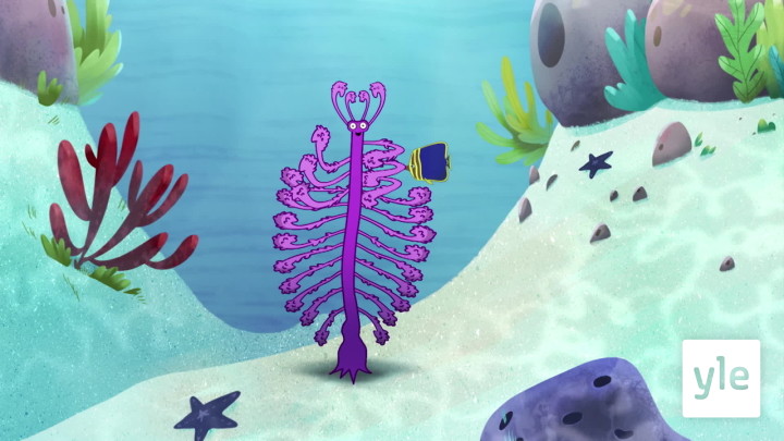 Merisulat (S): 09.09.2020 06.00