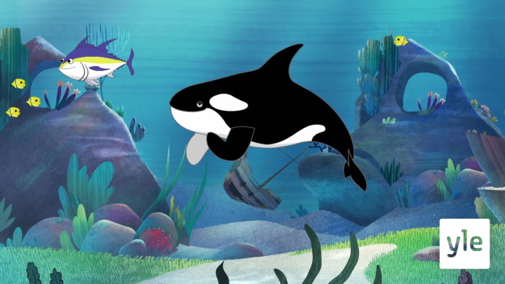 Miekkavalas (S): 09.09.2020 06.00