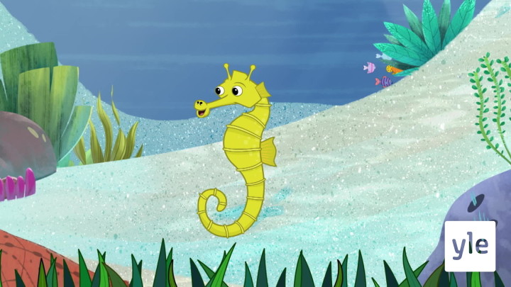 Merihevoset (S): 09.09.2020 06.00