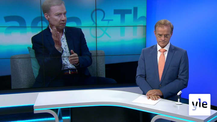 Yle Uutiset viittomakielellä: 09.09.2020 17.00