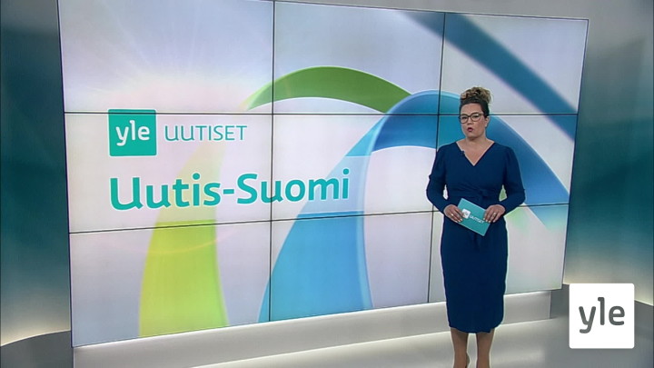 Yle Uutiset Uutis-Suomi 11-09-2020: 11.09.2020 18.42