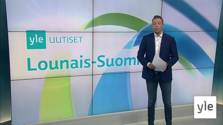 Yle Uutiset Lounais-Suomi 11-09-2020 Klo 17-06: 11.09.2020 16.42
