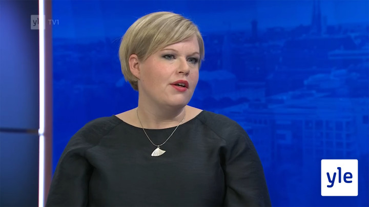 Ykkösaamu (S): 12.09.2020 10.45